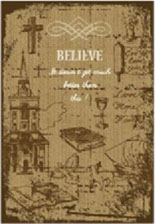 Believe Believe